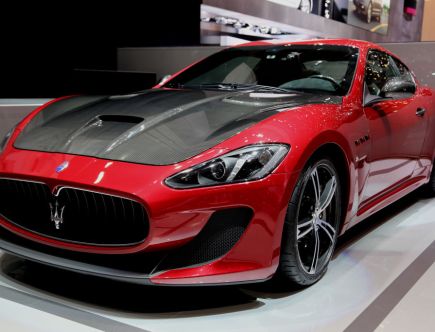 Is the GranTurismo A Maserati Worth Buying