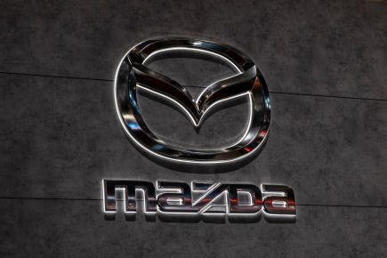 100 Years of Mazda Means New Special Editions for Sale