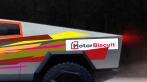 Motorbiscuit Cybertruck