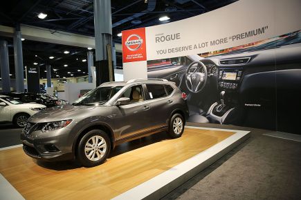 Does Anyone Regret Buying a Nissan Rogue?