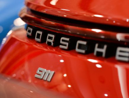What Is Porsche’s Best-Selling Vehicle?