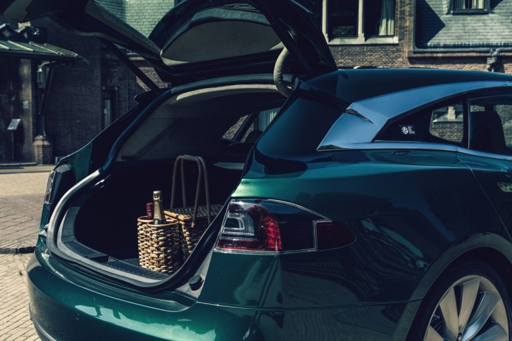 RemetzCar Tesla Model S wagon | RemetzCar-3