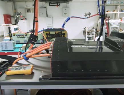 Testing Electric Car Batteries Isn’t Quite Like Testing Engines