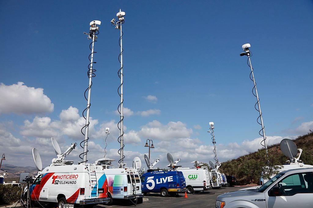 Exploring Satellite Broadcast Vehicles and the Job of Their Operators