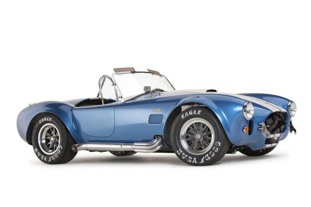 Shelby Cobra 427
