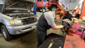 Takata airbag recall