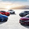 The 2021 cars of Buick in China | GM