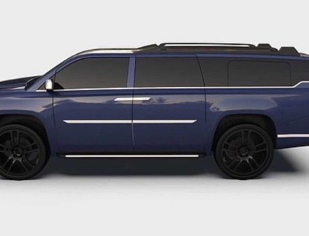Is the Triton Model H an Electric Cadillac Escalade Rip-Off?