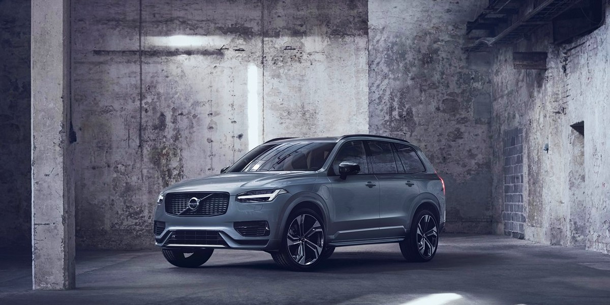 The Volvo XC90 Problems That Are Common and Inconvenient