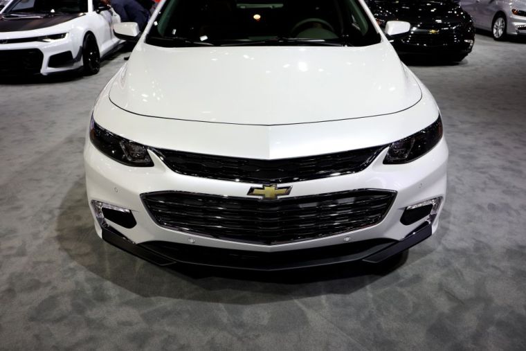 How Reliable Is the Chevy Malibu?