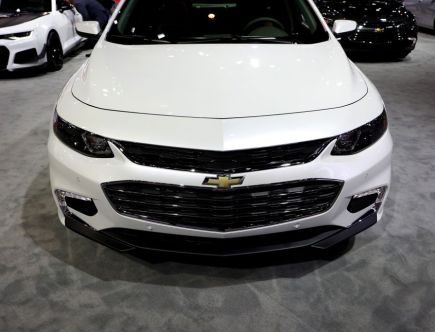 How Reliable Is the Chevy Malibu?