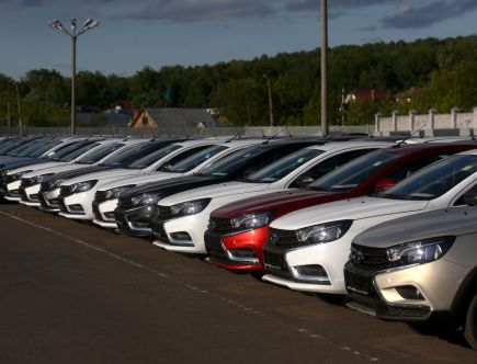 Do Dealers Make More of a Profit When You Lease a Car?