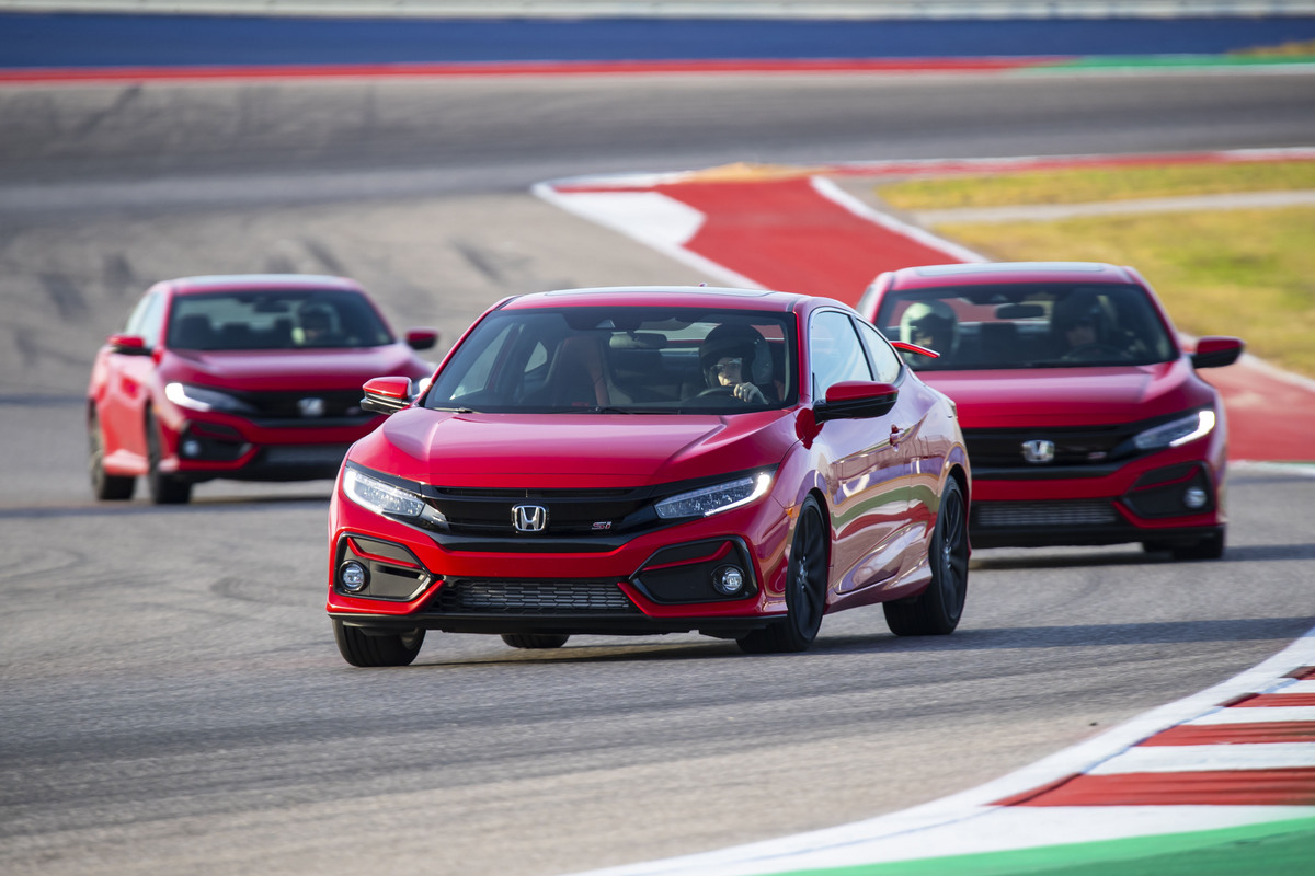 5 Reasons the Honda Civic Is Better Than the Mazda 3