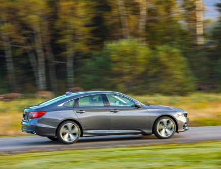 Used Honda Accord vs Used Toyota Camry: Which One Is a Better Value?