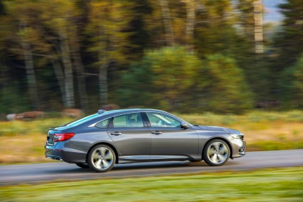 Used Honda Accord vs Used Toyota Camry: Which One Is a Better Value?