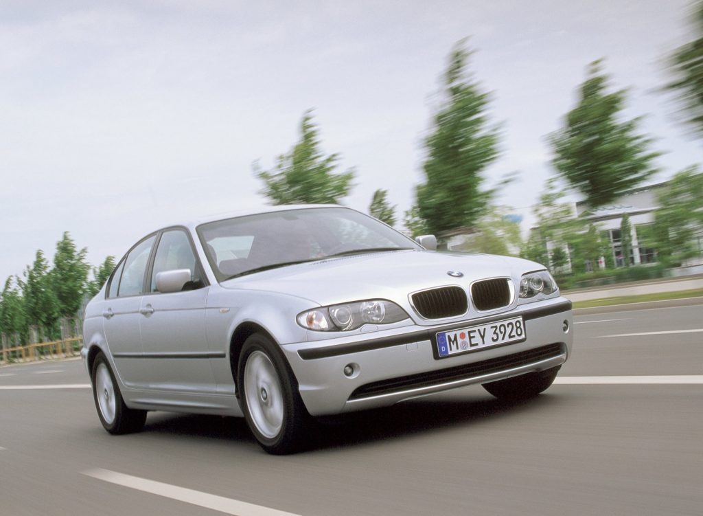 The Bmw I3 Is The Best Ev To Buy Used For 1 Reason