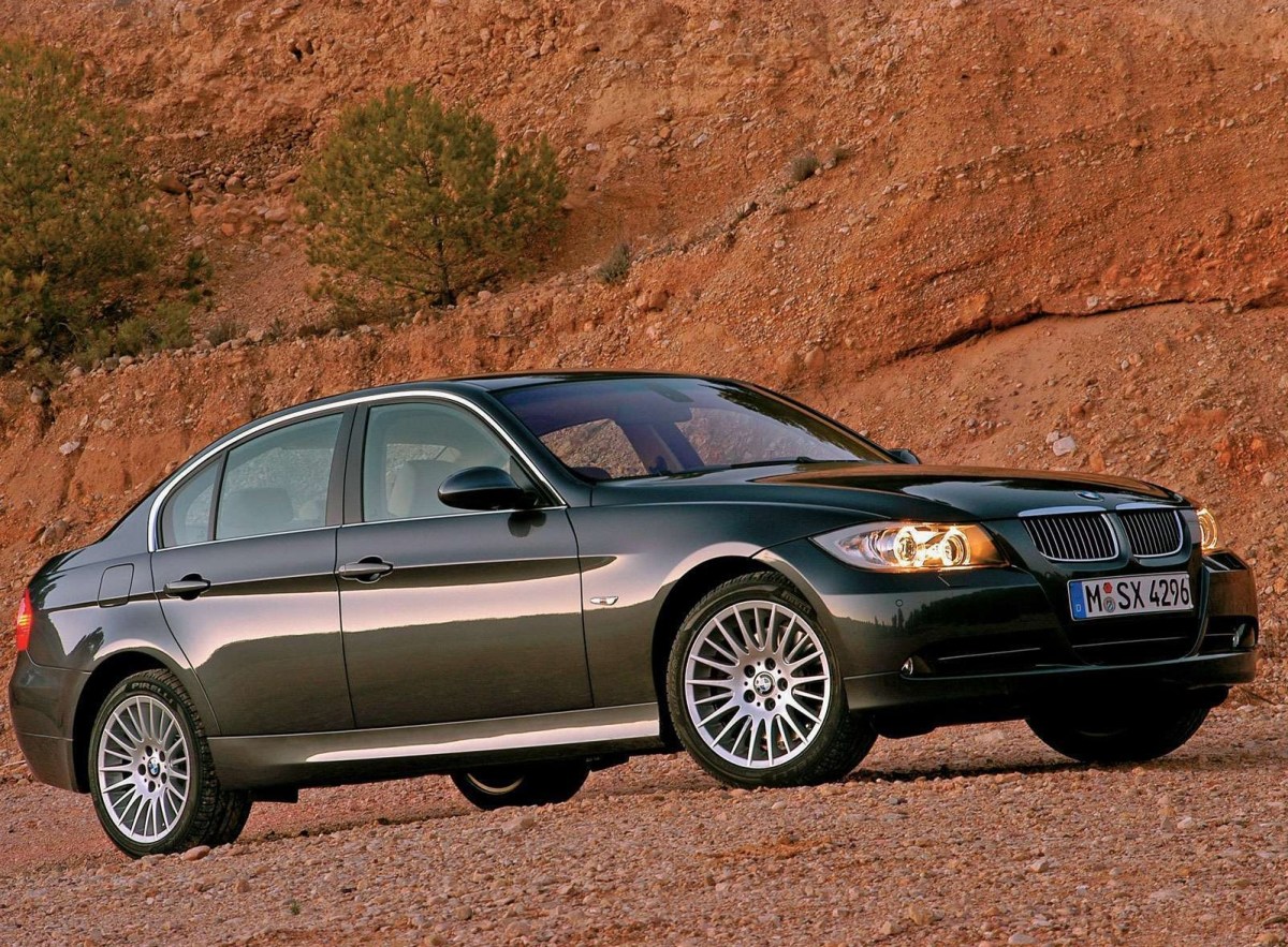Which Used BMW Is the Most Reliable?