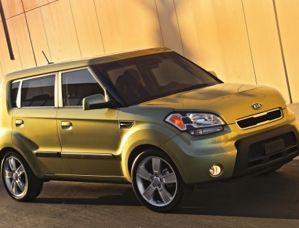 How to Pick the Best Used Kia Soul Model Year For You