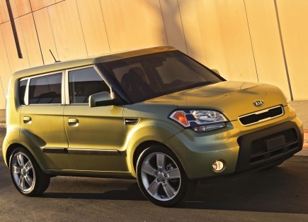 How to Pick the Best Used Kia Soul Model Year For You