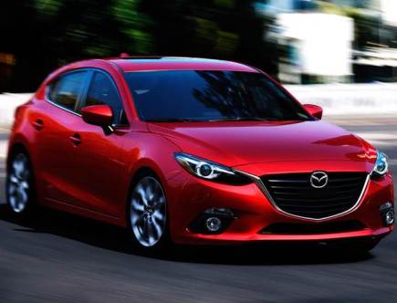 Why the 2015 Mazda3 is an Ideal Used-Car Choice