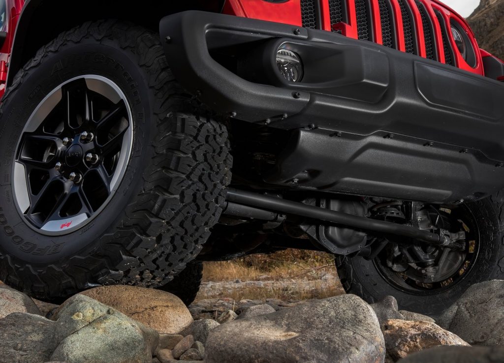 Does Your Car Need New Sway Bars?