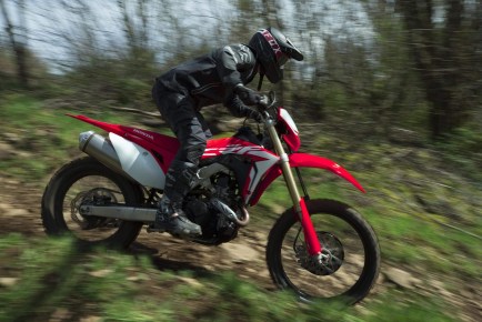 The Most Common Honda CRF450 Problems Owners Face