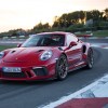 2019 Porsche 911 GT3 RS