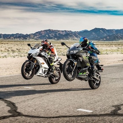 The Best Affordable Sport Bikes That You Shouldn’t Overlook
