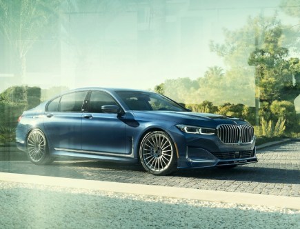 Alpina: The More Luxurious BMW M Alternative
