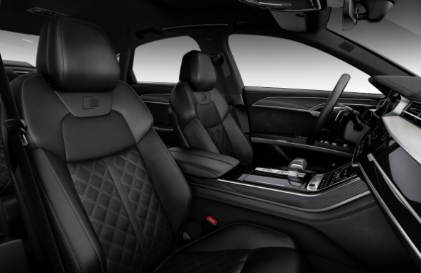 Most Comfortable Front Seats According, What Cars Have The Most Comfortable Seats