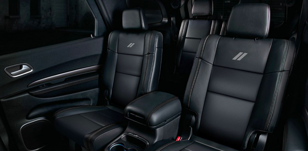 This Year S Most Comfortable Suv Front, What Cars Have The Most Comfortable Seats