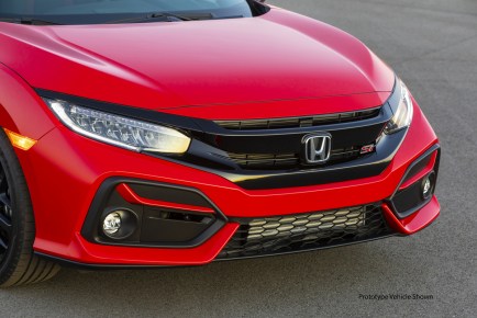 The Five Secrets You Would Never Know About Honda Civic Si