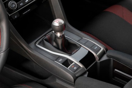 5 Habits to Break When Driving a Manual Transmission