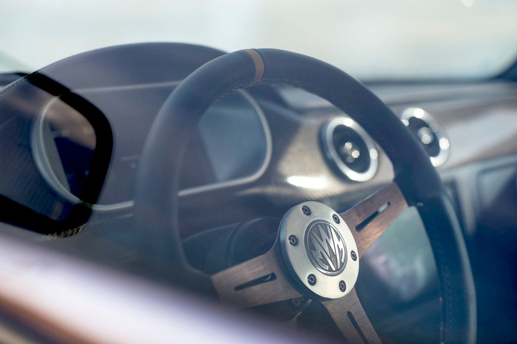 2020 Luka EV | Luka-