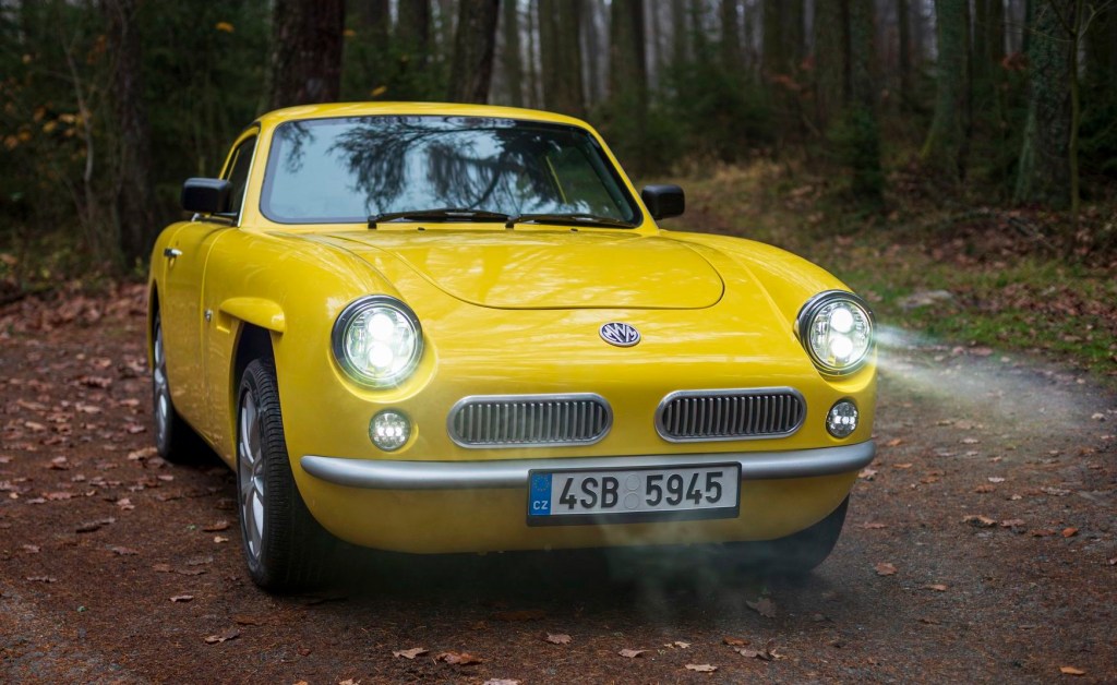 2020 Luka EV | Luka-