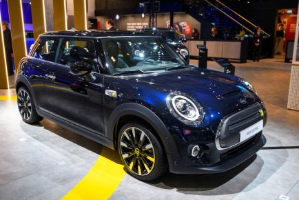Is the Mini Cooper a Reliable Car?