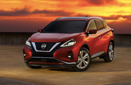 How to Pick Between the  Nissan Rogue and Murano