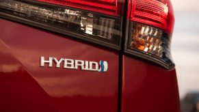 2020 Toyota Highlander Hybrid | Toyota