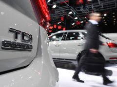 Audi Celebrates 40 Years Of Quattro