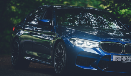 Is The 2020 BMW M5 Worth It For The V8 Engine