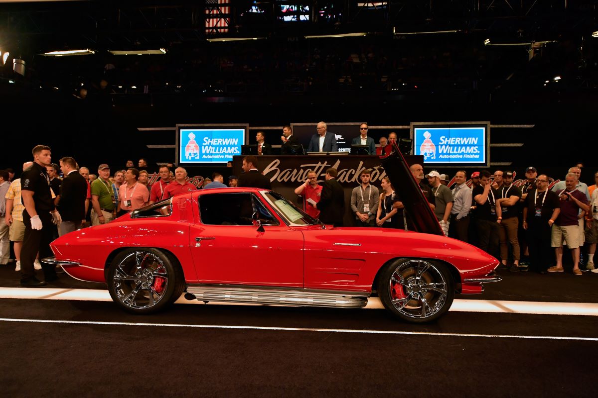 Automotive Auction House Manheim To Go OnlineOnly Permanently