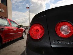 One Chevy Cobalt Owner Dealt With a Phantom Airbag Problem