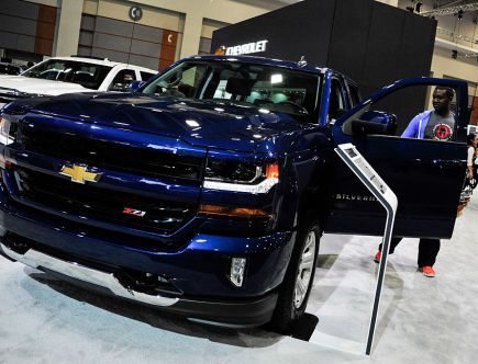 2015 Chevy Silverado 1500: The Most Common Complaints You Should Know About