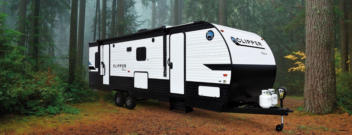 The 3 Best Travel Trailers Under 5,000 lbs