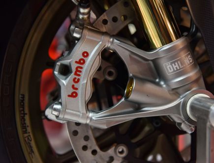 What Makes Brembo Brakes So Expensive, And Is It Worth The Added Cost?