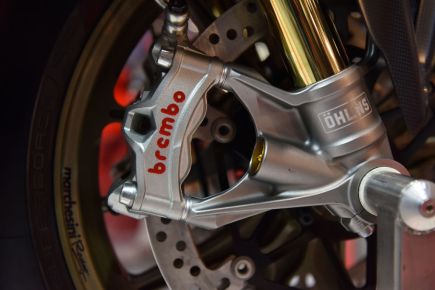 What Makes Brembo Brakes So Expensive, And Is It Worth The Added Cost?