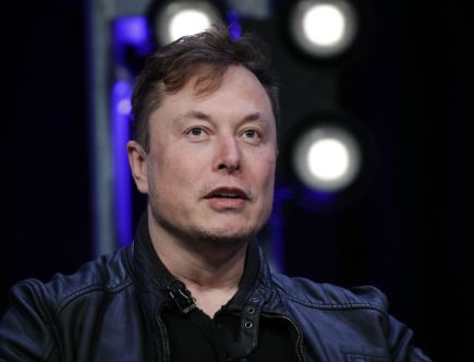 Shares of Tesla Continue to Rise Despite Elon Musk’s Best Efforts