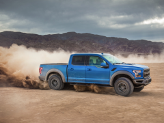 5 Reasons Why the Ford F-150 Is Better than the RAM 1500