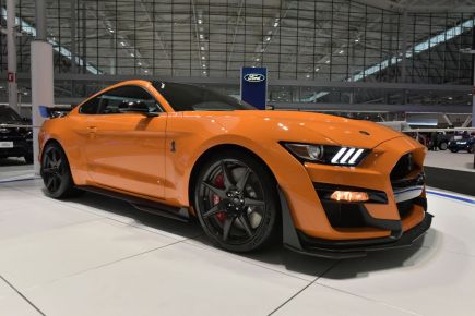 What You Will and Won’t Like About the 2020 Ford Mustang Shelby GT500
