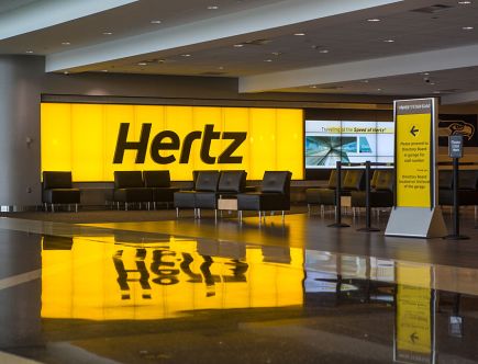 5 of the Best Cars to Buy From Hertz Car Sales
